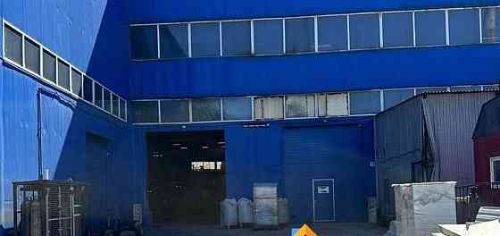 Склад, 1720 м2 Мытищи