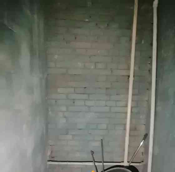 Комната, 16.6 м2, 1/5 эт. Москва