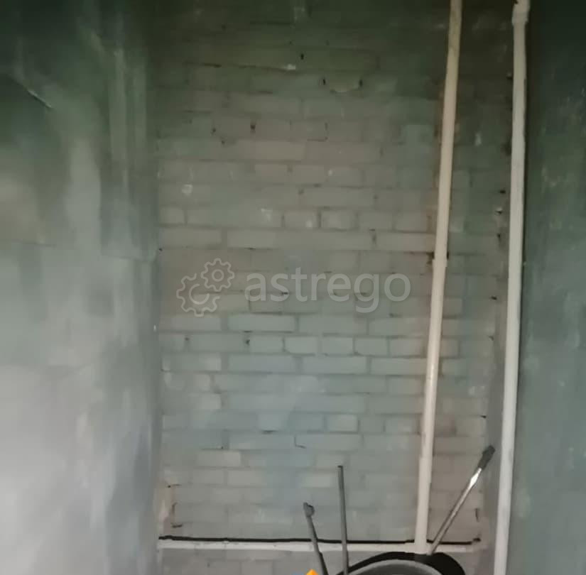 Комната, 16.6 м2, 1/5 эт. Москва - изображение 2