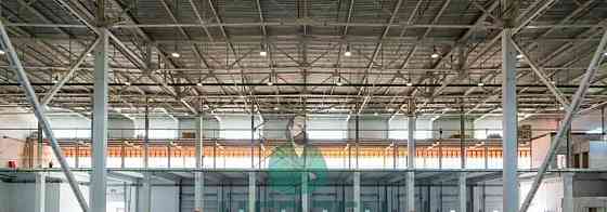 Производственное, 6036.8 м2 Щёлково