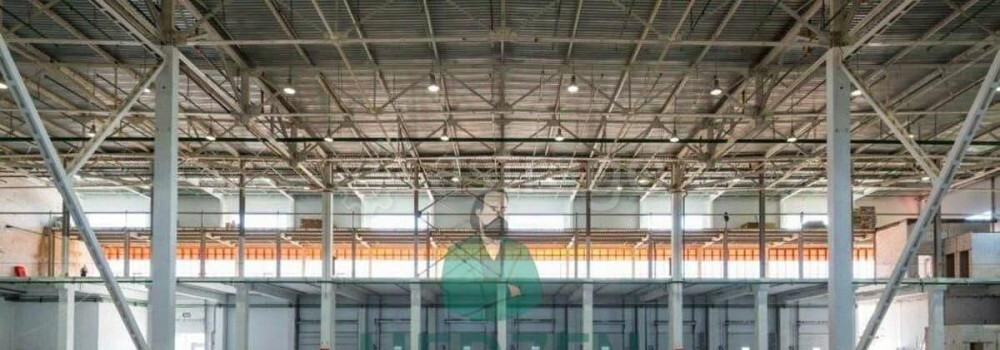 Производственное, 6036.8 м2 Щёлково - изображение 5