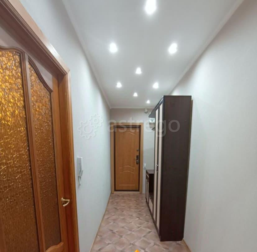 2-комн. квартира, 50 м2, 7/9 эт. Рубцовск - изображение 3