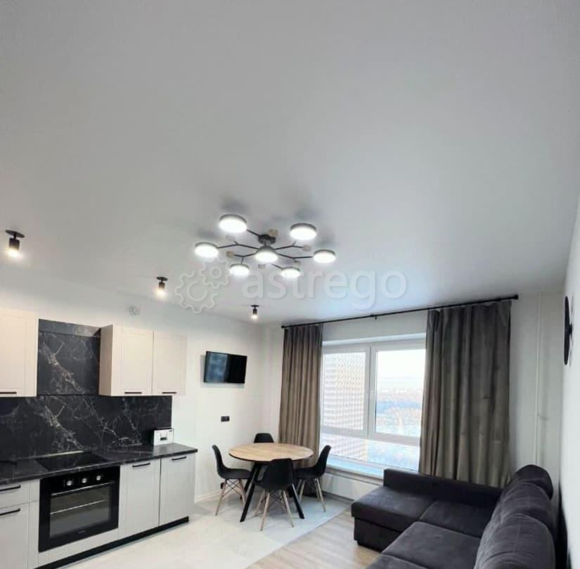 3-комн. квартира, 52.6 м2, 17/25 эт. Одинцово - изображение 7