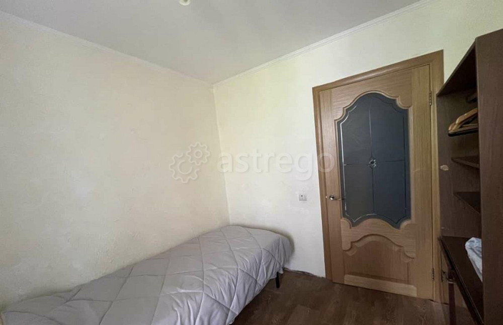 4-комн. квартира, 65 м2, 4/9 эт. Старый Оскол - изображение 3