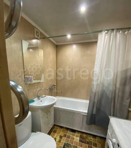 1-комн. квартира, 38 м2, 10/10 эт. Нефтекамск - изображение 4