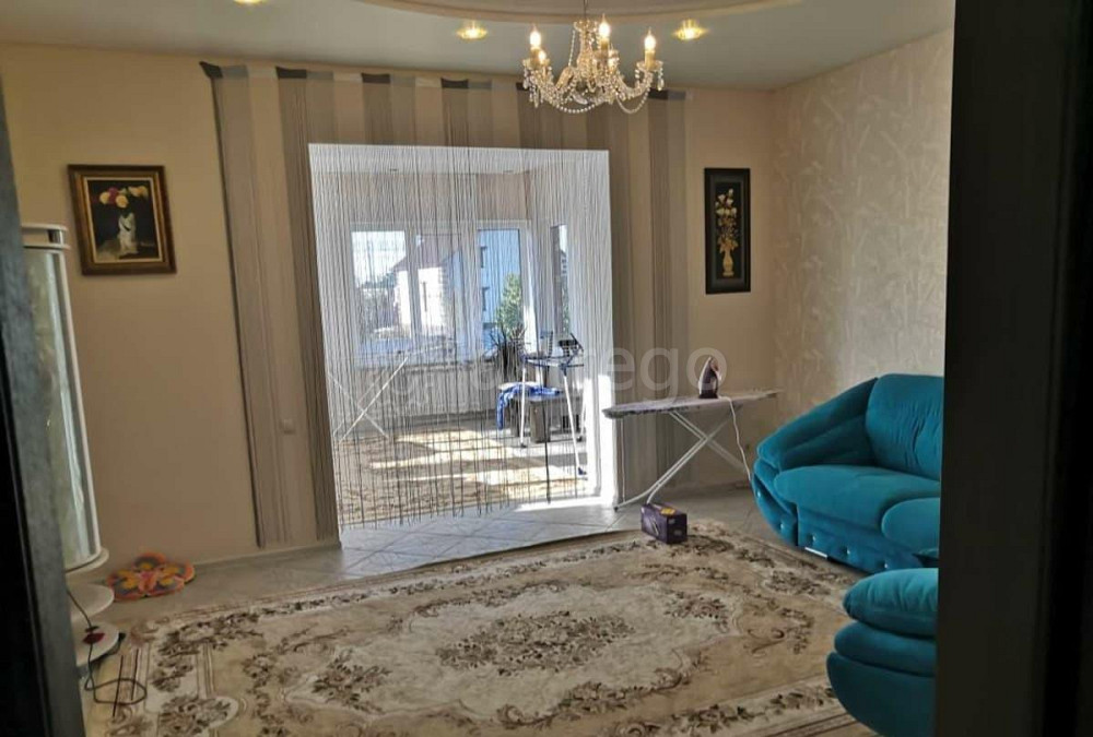 Коттедж, 275 м2, 27 соток, 1 эт. Стрелецкое - изображение 7