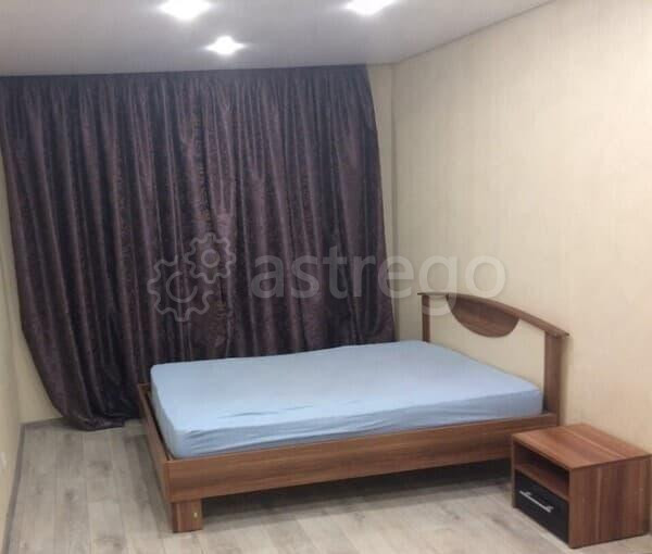 1-комн. квартира, 36 м2, 10/17 эт. Москва - изображение 1