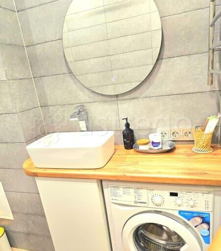 1-комн. квартира, 42 м2, 5/9 эт. Стерлитамак - изображение 5