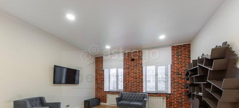 4-комн. квартира, 112 м2, 4/5 эт. Москва - изображение 1