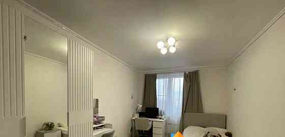 4-комн. квартира, 84 м2, 8/24 эт. Москва
