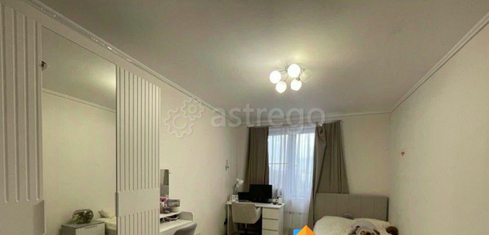4-комн. квартира, 84 м2, 8/24 эт. Москва - изображение 4
