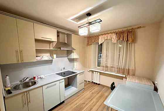 1-комн. квартира, 37 м2, 5/12 эт. Белгород