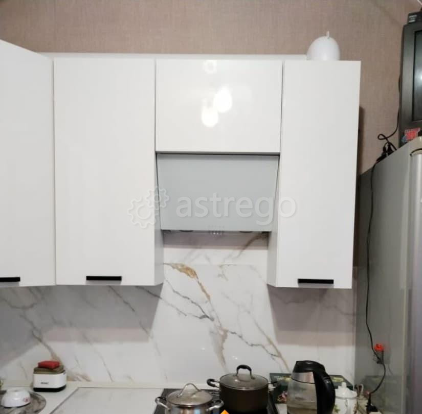 3-комн. квартира, 62.6 м2, 2/5 эт. Шимановск - изображение 2