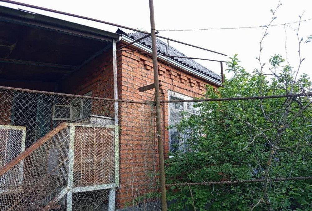 Дача, 46.2 м, 4.06 сотки Майкоп - изображение 8