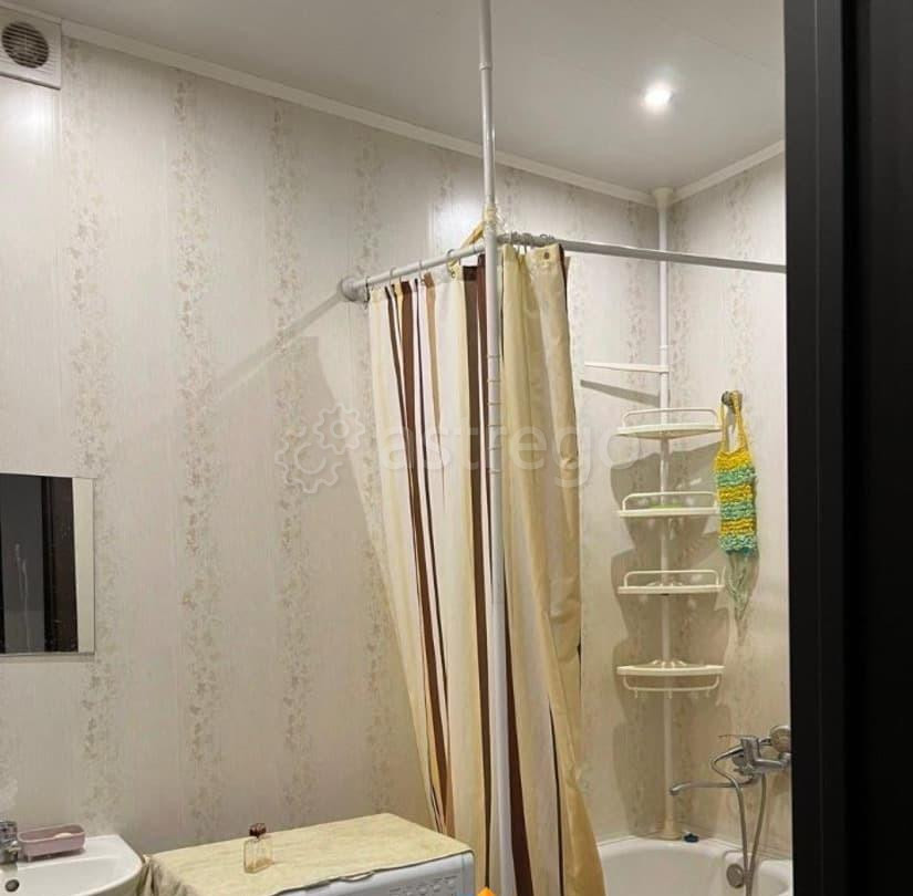 4-комн. квартира, 93.36 м2, 2/15 эт. Уфа - изображение 7