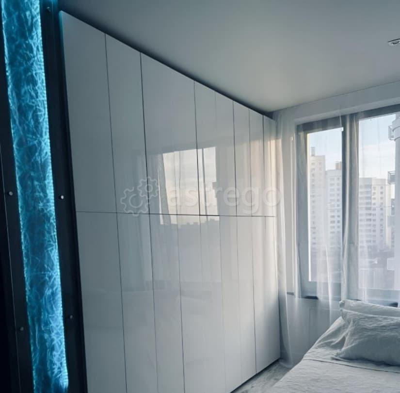 Студия, 47.6 м2, 14/21 эт. Белгород - изображение 7