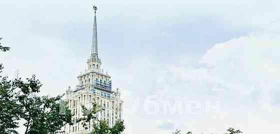 2-комн. квартира, 63.7 м2, 4/6 эт. Москва
