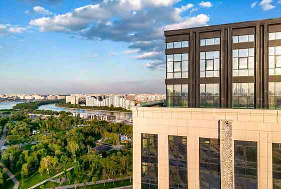 1-комн. квартира, 58.3 м2, 17/24 эт. Москва