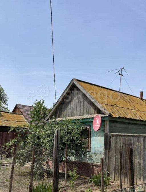 Дом, 78 м2, 3 сотки Астрахань - изображение 1