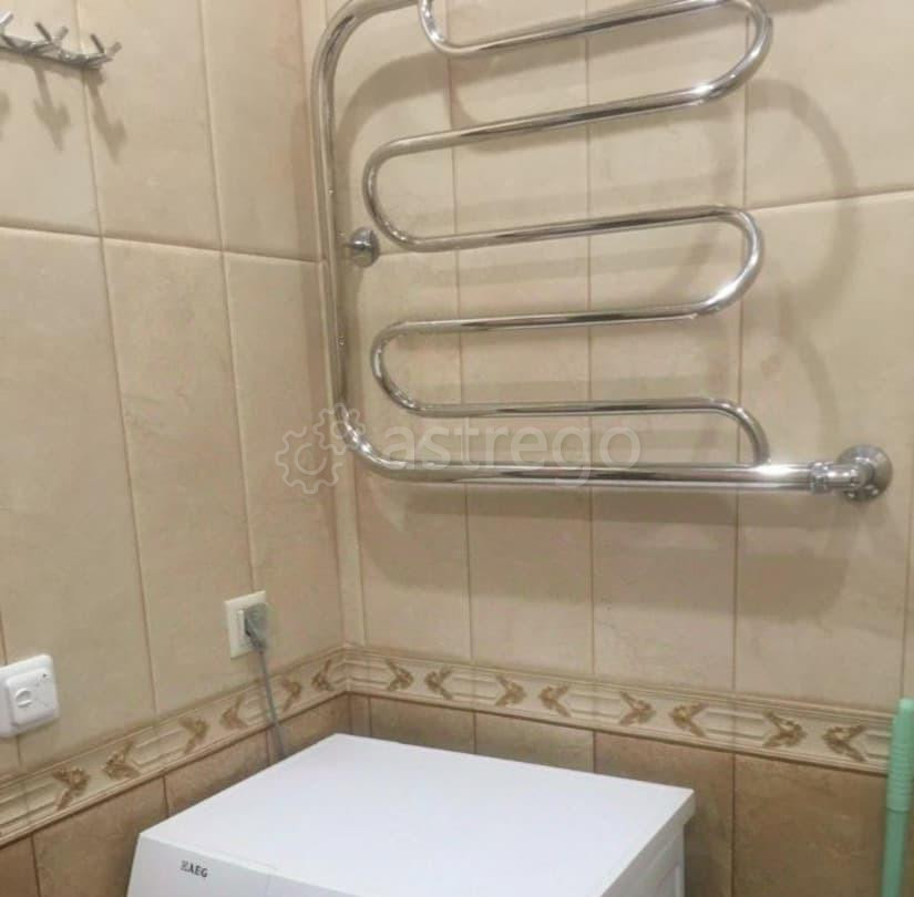 1-комн. квартира, 38.5 м2, 10/17 эт. Москва - изображение 1