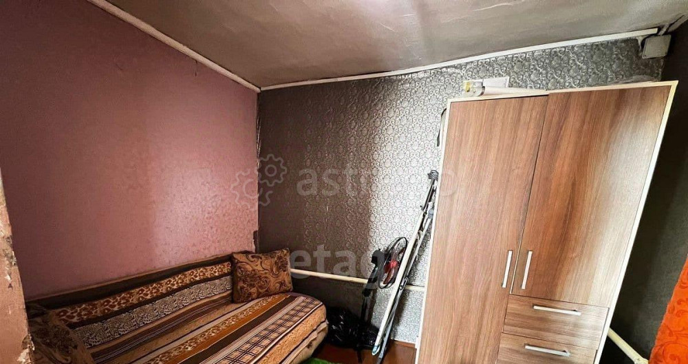 Дом, 45.6 м2, 9.2 сотки, 1 эт. Белогорск - изображение 7