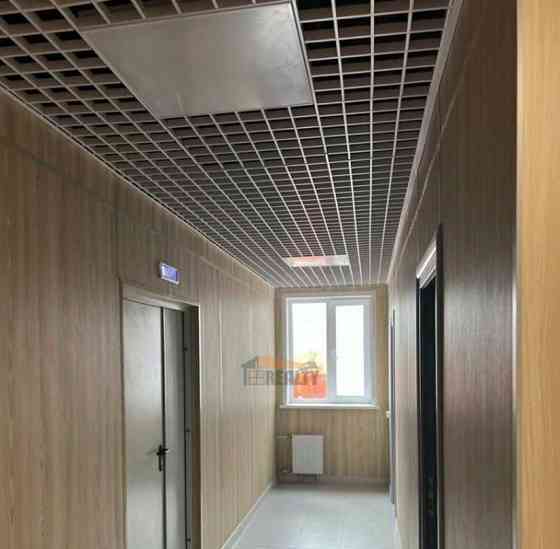 Отдельное здание, 15000 м2 Клин