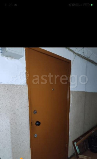 Комната, 12 м2, 5/5 эт. Красноярск - изображение 1