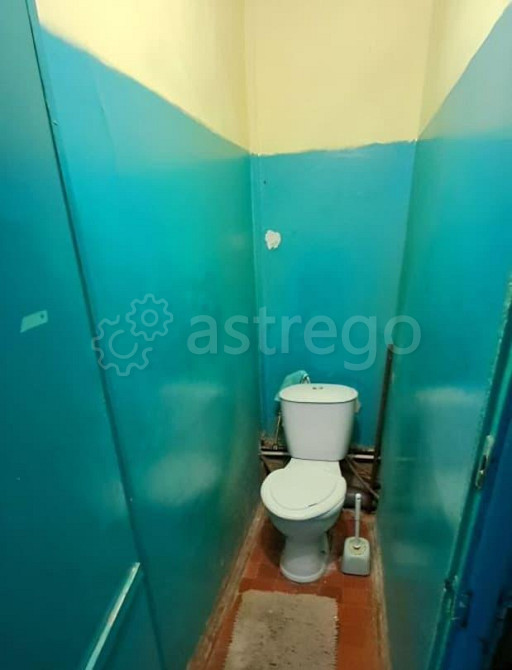Комната, 18 м2, 2/5 эт. Благовещенск - изображение 6