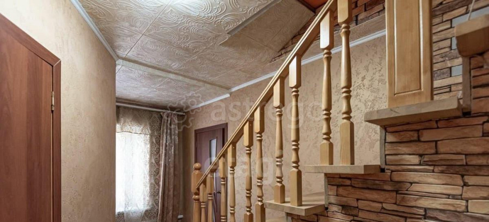 Дом, 174.8 м2, 5.8 сотки, 2 эт. Бийск - изображение 4