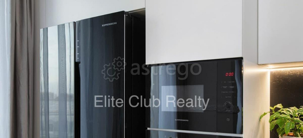 3-комн. квартира, 90 м2, 6/9 эт. Санкт-Петербург - изображение 4