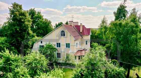 Коттедж, 480 м2 Апрелевка