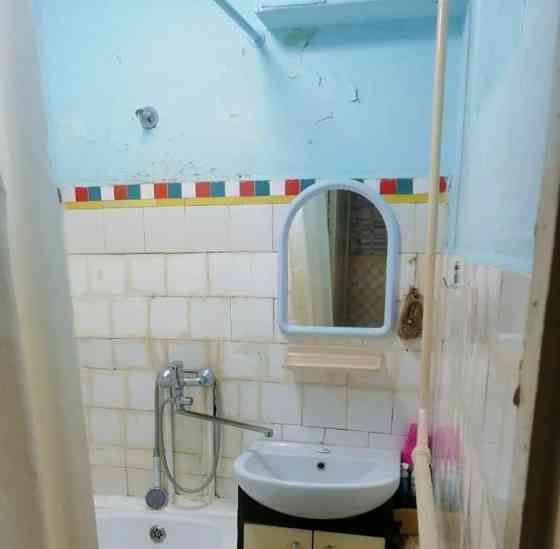 2-комн. квартира, 42 м2, 3/5 эт. Орехово-Зуево