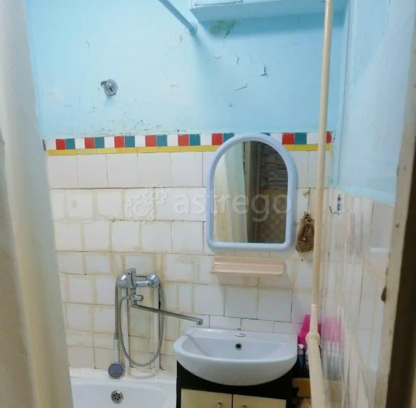 2-комн. квартира, 42 м2, 3/5 эт. Орехово-Зуево - изображение 5