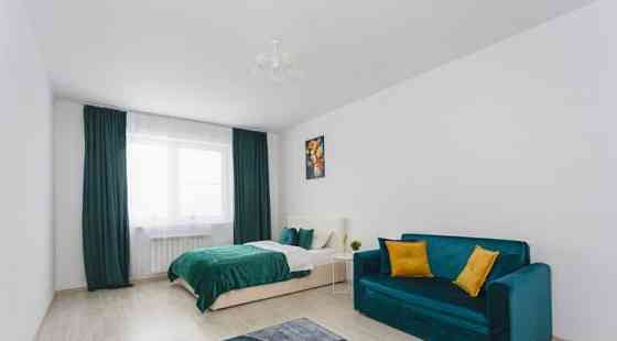 2-комн. квартира, 40 м2, 13/24 эт. Москва