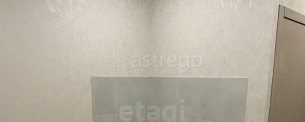 Студия, 12 м2, 8/9 эт. Красноярск - изображение 3