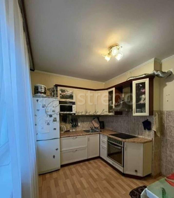 1-комн. квартира, 37 м2, 2/9 эт. Старый Оскол - изображение 2