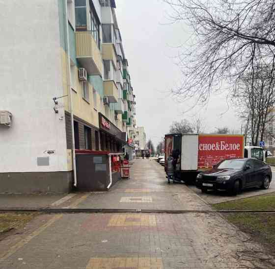 Торговое помещение, 250 м2 Белгород