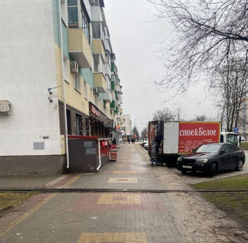 Торговое помещение, 250 м2 Белгород - изображение 2