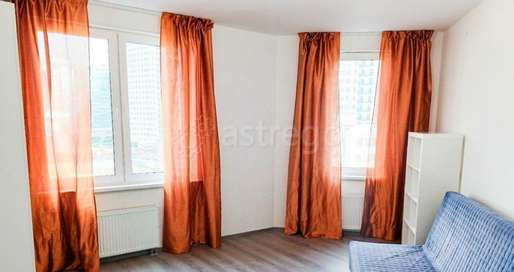 3-комн. квартира, 84.7 м2, 6/10 эт. Санкт-Петербург - изображение 6