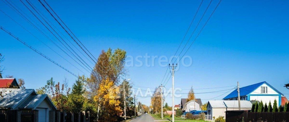 Земельный участок, 12.4 сотки Санкт-Петербург - изображение 3