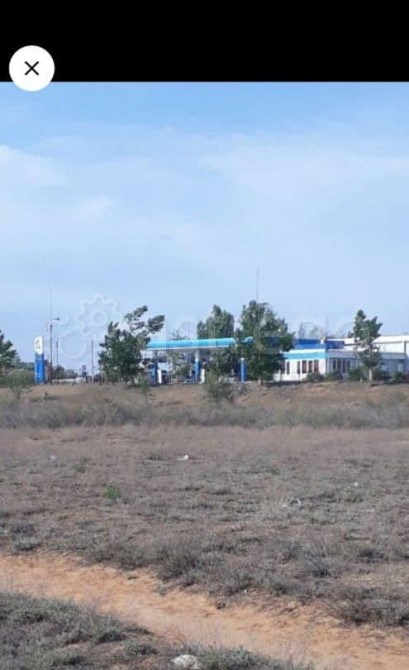 Земельный участок, 6.25 сотки Астрахань - изображение 1