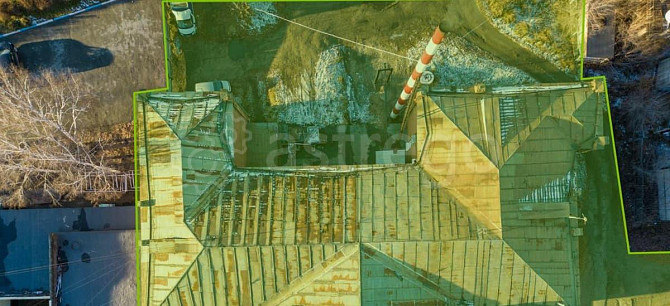 Отдельное здание, 1936.1 м2 Барнаул - изображение 7