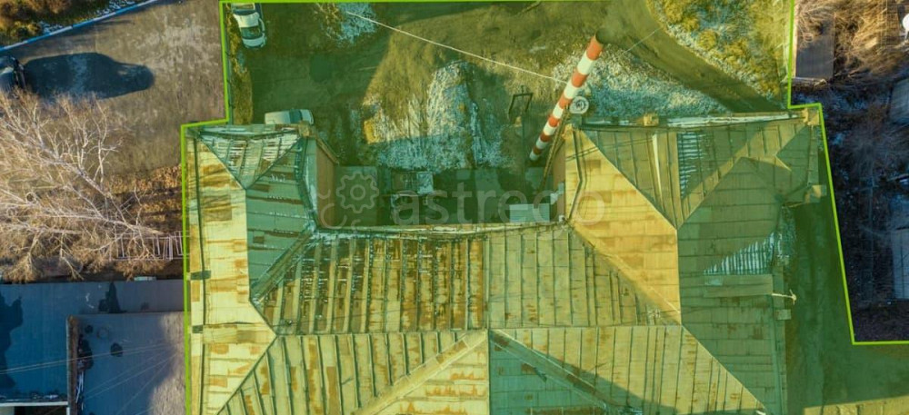 Отдельное здание, 1936.1 м2 Барнаул - изображение 7