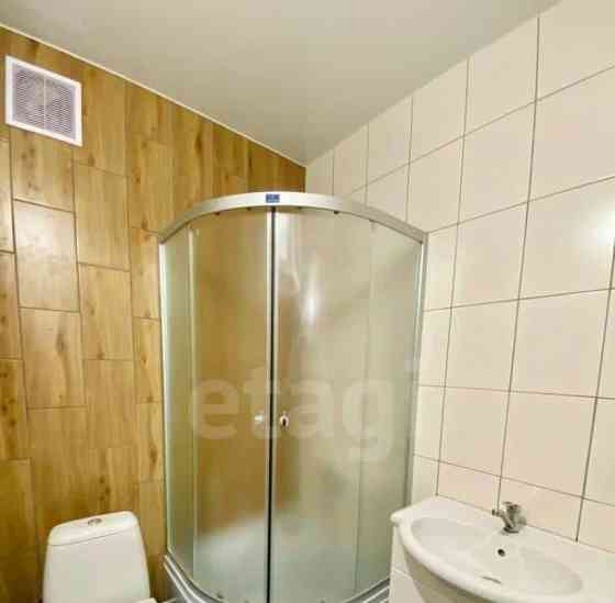 Студия, 40.2 м2, 1/9 эт. Благовещенск