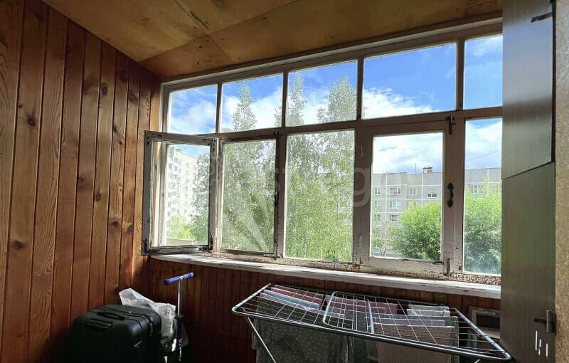 3-комн. квартира, 72 м2, 3/9 эт. Егорьевск - изображение 5