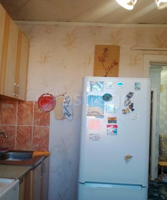 2-комн. квартира, 43.7 м2, 5/5 эт. Норильск - изображение 3