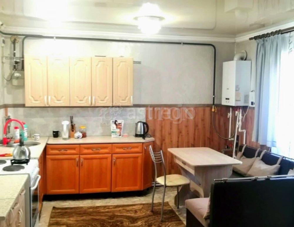 Дом, 80 м2, 7.88 сотки, 2 эт. Горно-Алтайск - изображение 1