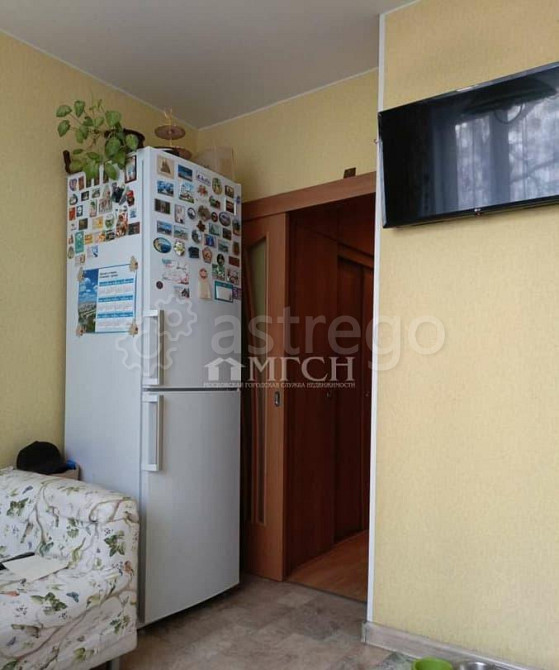 3-комн. квартира, 73.8 м2, 3/17 эт. Москва - изображение 7