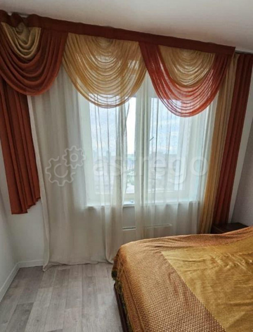 2-комн. квартира, 57.9 м2, 18/27 эт. Красноярск - изображение 5