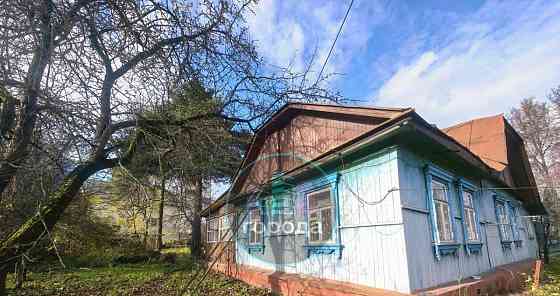 Дом, 78 м2, 14.45 сотки, 1 эт. Домодедово